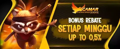 Cashback Slot Mingguan 0.5% screenshot