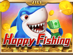 Happy Fishing thumbnail