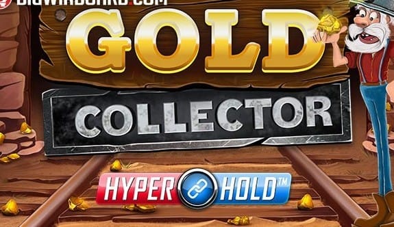 Gold Collector