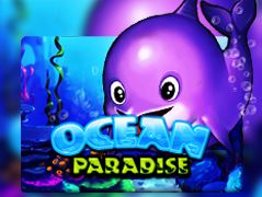 Ocean Paradise screenshot