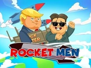 Rocket Men thumbnail