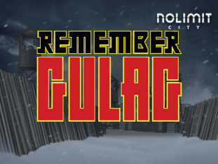 Remember Gulag game thumbnail