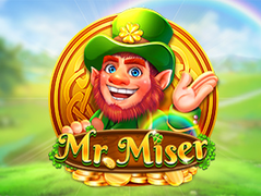 Mr. Miser icon