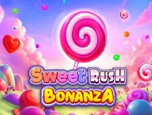 Sweet Rush Bonanza thumbnail